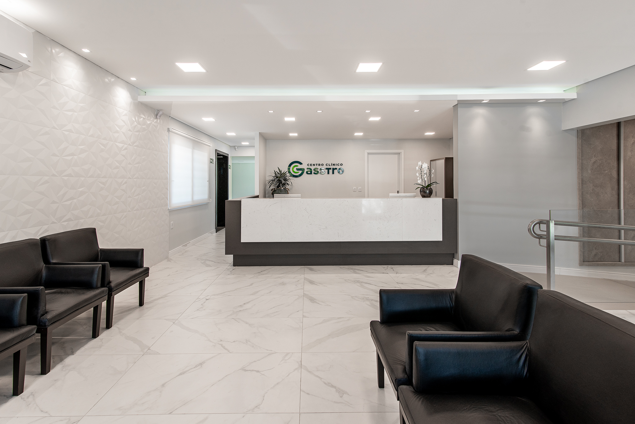 Centro Clínico Gasstro
