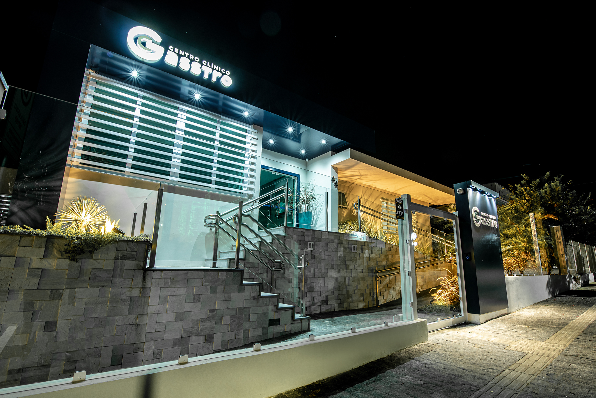 Centro Clínico Gasstro